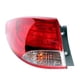 thumbnail image 1 of Farol trasero izquierdo hyundai tucson 2.0 2010 2014, 1 of 2