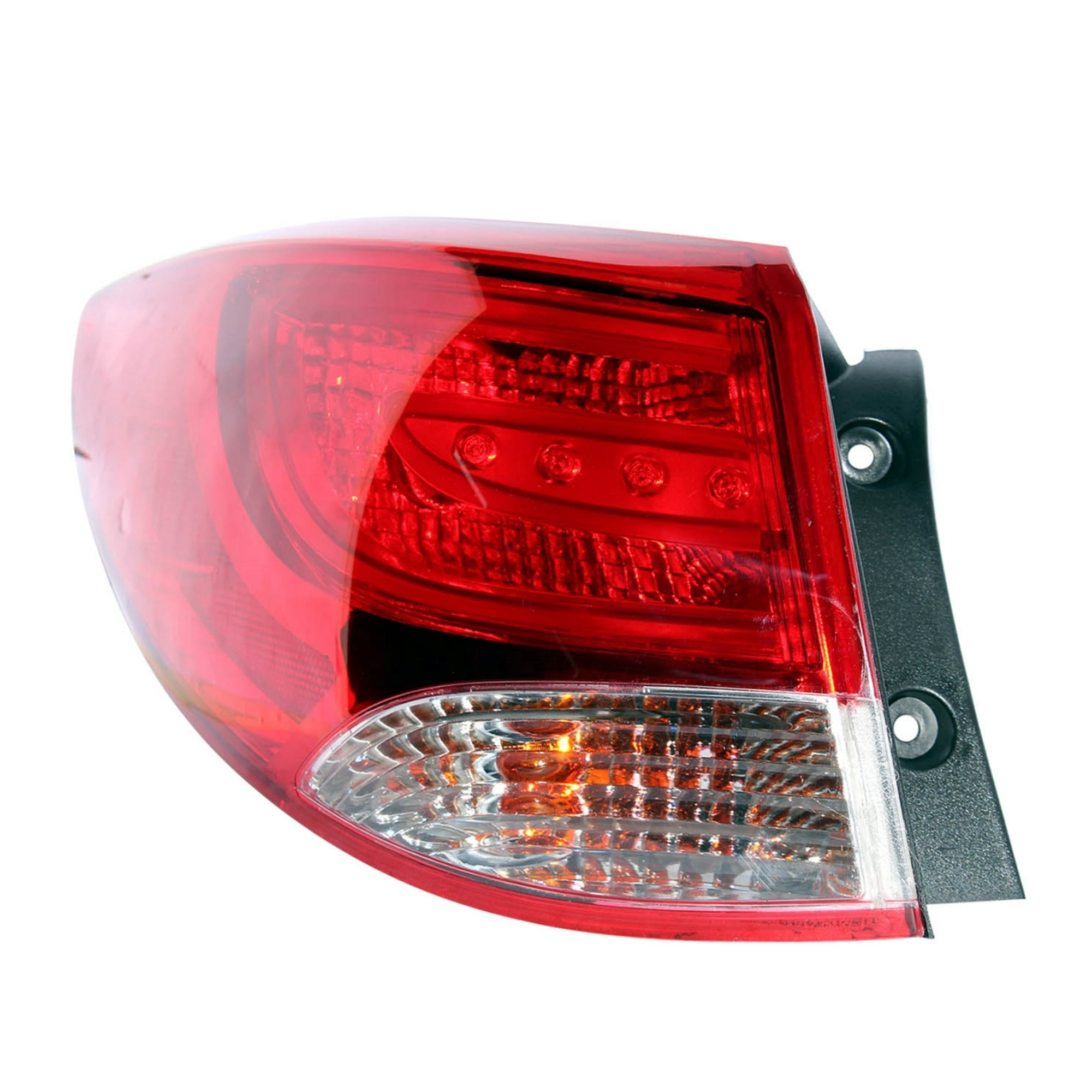 Repuestos Del Sol - Farol Trasero Izquierdo Hyundai Tucson 2.0 2010 2014