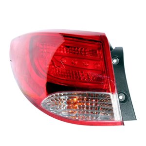 Repuestos Del Sol - Farol Trasero Izquierdo Hyundai Tucson 2.0 Lm 2014 2015