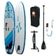 thumbnail image 1 of Set Stand Up Paddle 13x76x297 Cm Azul, 1 of 6