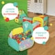 thumbnail image 2 of Play Tent Kiddzery, 5 unidades, para niños y niñas pequeños, con piscina de bolas, 2 of 3