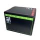 thumbnail image 1 of Box De Salto Box Hacia Arriba Para Saltar Dips De Entrenamiento De Fuerza De Acondicionamiento 40cmx30cmx35cm, 1 of 4