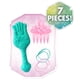 thumbnail image 5 of Cabeza para Peinar Ariel Princesa Disney 20 cm, 5 of 6