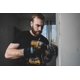 thumbnail image 5 of Guantes de trabajo Gorilla Grip Max Grip antideslizantes, grandes, 5 of 6