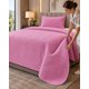 thumbnail image 2 of Cubrecama Quilt delgada de Verano Plaza y Media con Funda de Almohada, 2 of 8