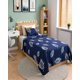 thumbnail image 4 of Cubrecamas Quilt De Verano Plaza y Media Ligero Y Transpirable, 4 of 6