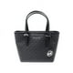 thumbnail image 1 of Cartera Michael Kors XS Jet Set, Negro, 1 of 3