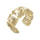 thumbnail image 2 of Pulsera Mujer Swarovski Harmonia Bangle L 5620653, 2 of 4