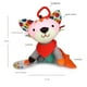thumbnail image 3 of Juguete Peluche Sensorial Sonajero Con Mordedor /wakeshome, 3 of 3