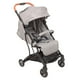 thumbnail image 2 of Coche Paseo Lucca Grey Infanti Negro, 2 of 8
