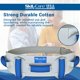 thumbnail image 3 of Cinturón Skil-Care Multi-Grip con asas para personas mayores de 160 kg, 3 of 6