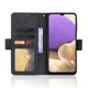 thumbnail image 4 of Funda Tipo Billetera FOXDOCK para Samsung Galaxy A13 5G – Tapa Flip con Tarjetero, 4 of 5