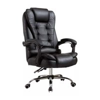 Global Latin - Silla Ejecutiva De Oficina Cuero