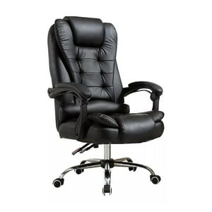 Global Latin - Silla Ejecutiva De Oficina Cuero