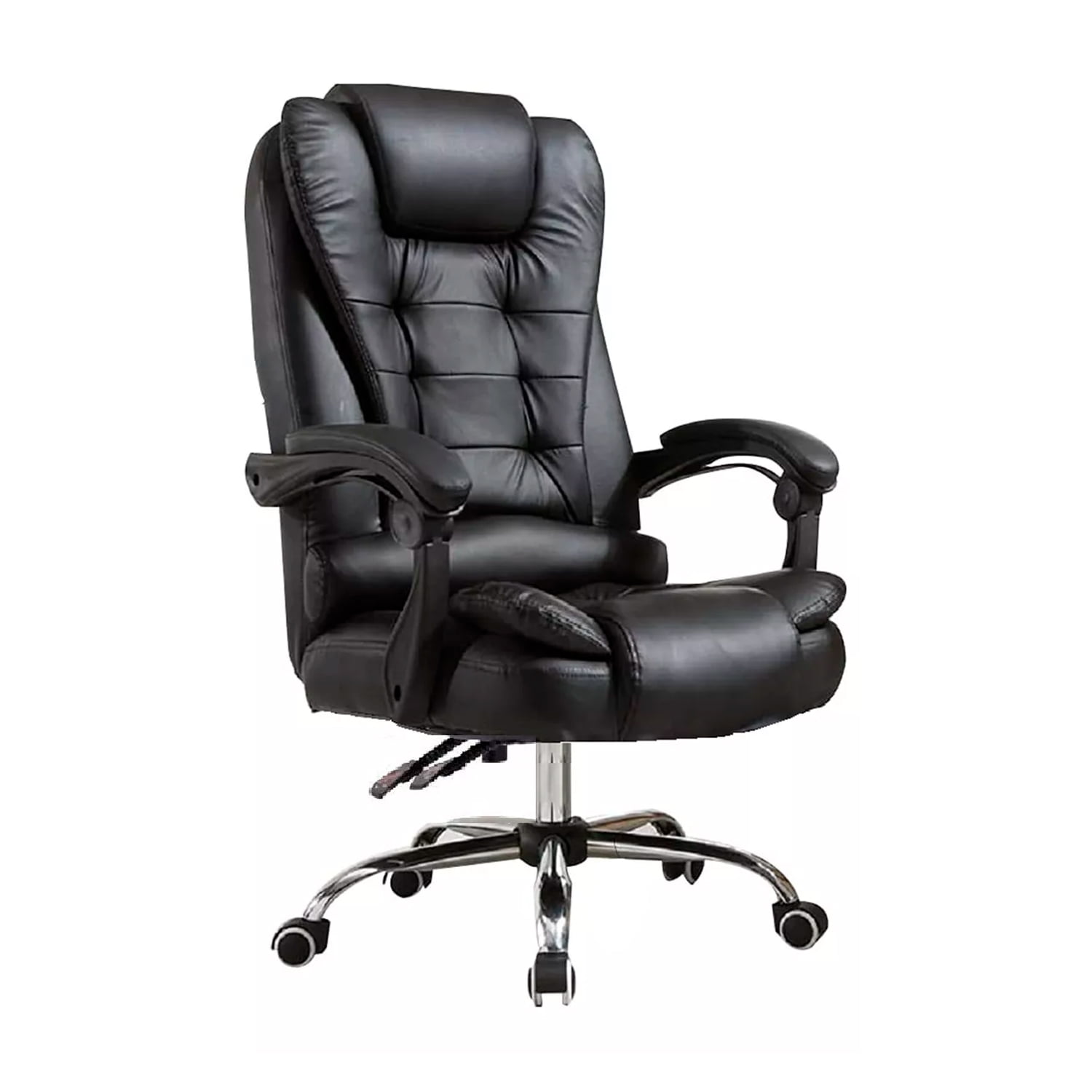 Global Latin - Silla Ejecutiva De Oficina Cuero