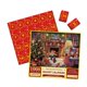 thumbnail image 4 of Rompecabezas De Feliz Navidad, Regalo único, Juego De Rompecabezas De Vacaciones Para Ni?os, Escena De Navidad, Ni?os, 4 of 5