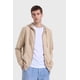 thumbnail image 1 of Polerón Hombre Básico Rider Beige, 1 of 5