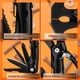 thumbnail image 3 of 12 en 1 Martillo Multitool Regalos para Hombres, Regalos de Elefante Blanco para Adultos, Regalos para Hombres para Papá Lo Marido, Regalo de Navidad para Hombres Papá Lo, Camping Essentials, 3 of 3