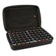thumbnail image 1 of Estuche de tinta 2TUFF 60 frascos 35 cm x 23 cm con inserto de espuma, 1 of 5
