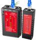 thumbnail image 1 of Comprobador de cables de red NOYAFA NF-468S para RJ11/RJ12/RJ45 CAT5/6/7, 1 of 8