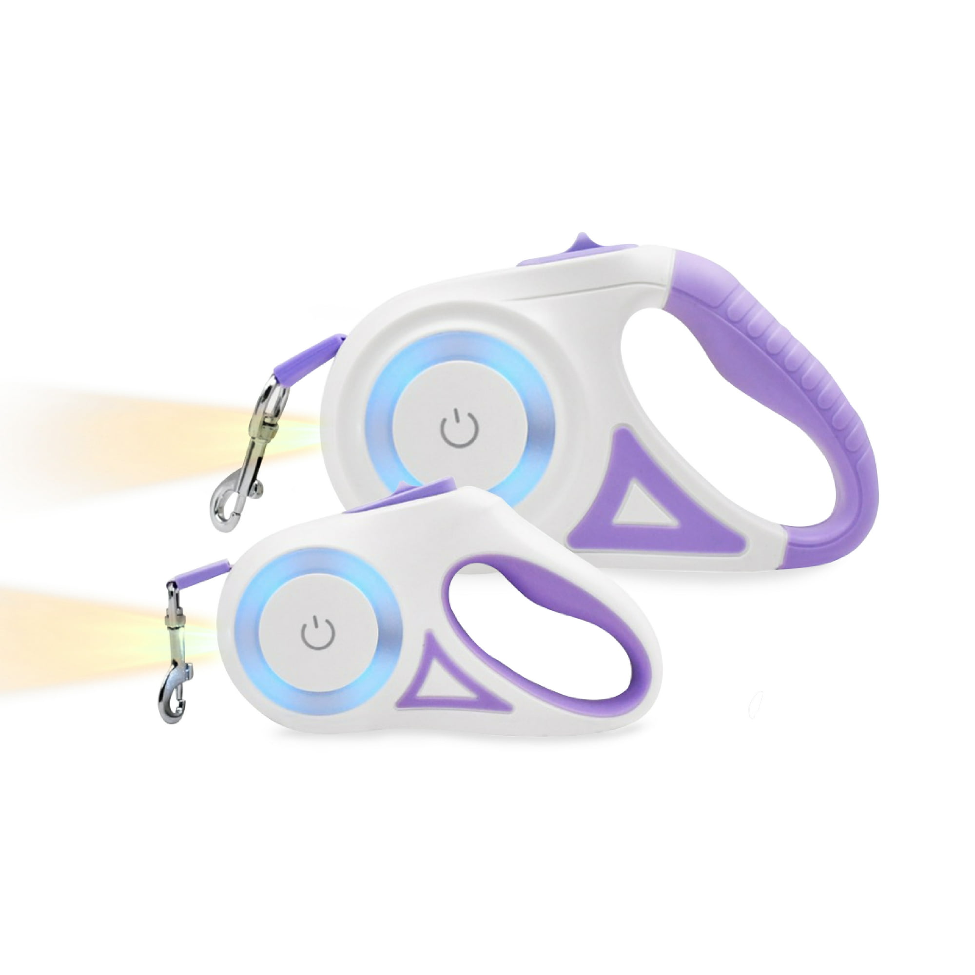 Thorben Pet Tech - Correa Luminosa Thor Light Leash M