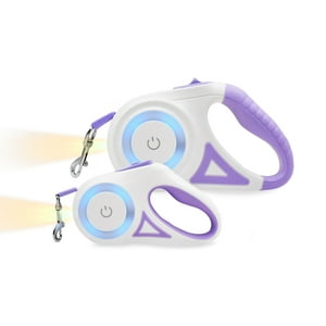 Thorben Pet Tech - Correa Luminosa Thor Light Leash M