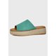 thumbnail image 2 of Sandalia Madeira Verde, 2 of 5