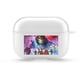 thumbnail image 1 of Maestros del Universo Revolución-theme AirPods Pro Earphone Case Compatible with Apple Devices Premium Flexible TPU theme Custom, 1 of 6