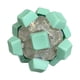 thumbnail image 3 of Pelota Antiestrés Con Teclado Portátil Para Pasar El Rato En El Aula, Juguete Sensorial De Oficina, Color Azul Claro, 3 of 5
