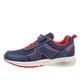 thumbnail image 3 of ZAPATILLAS URBANAS BUBBLE GUMMERS OCEAN BLUE INFANTIL | 181-6586 - Talla 22, 3 of 7