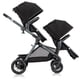 thumbnail image 2 of Segundo asiento Eventlo Pivot Xpand Ayrshire Black, 2 of 9