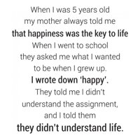 Rienda Libre Graphics - Decomural The Key To Life Inspirational Ws-43079