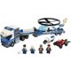 thumbnail image 3 of LEGO CITY POLICE HELICOPTER TRANSPORT, 3 of 5
