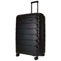 Maleta Ucrania L Expandible Tsa New Negro Head