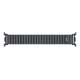 thumbnail image 3 of Fabric Band (S/M) Black para Galaxy Watch9 | Watch8, 3 of 5