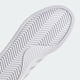 thumbnail image 5 of Zapatillas adidas Grand Court 2.0 para mujer plateadas y blancas 7.5, 5 of 7