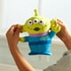 thumbnail image 4 of Peluche Disney Store Toy Story Alien con ojos bordados, 4 of 6