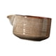 thumbnail image 4 of Tazón De Té De Cerámica Matcha Tazón De Porcelana Tradicional Para Amantes Del Té De La Familia Marrón, 4 of 5