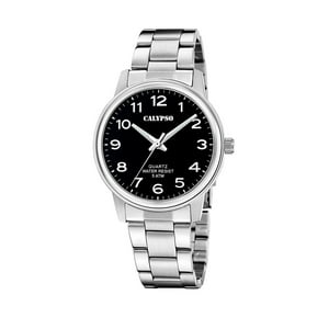Reloj K5864/4 Calypso Negro Hombre Basic