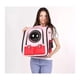 thumbnail image 4 of Mochila Transportadora Para Perros Y Gatos 40x39x26cm Rosada, 4 of 5