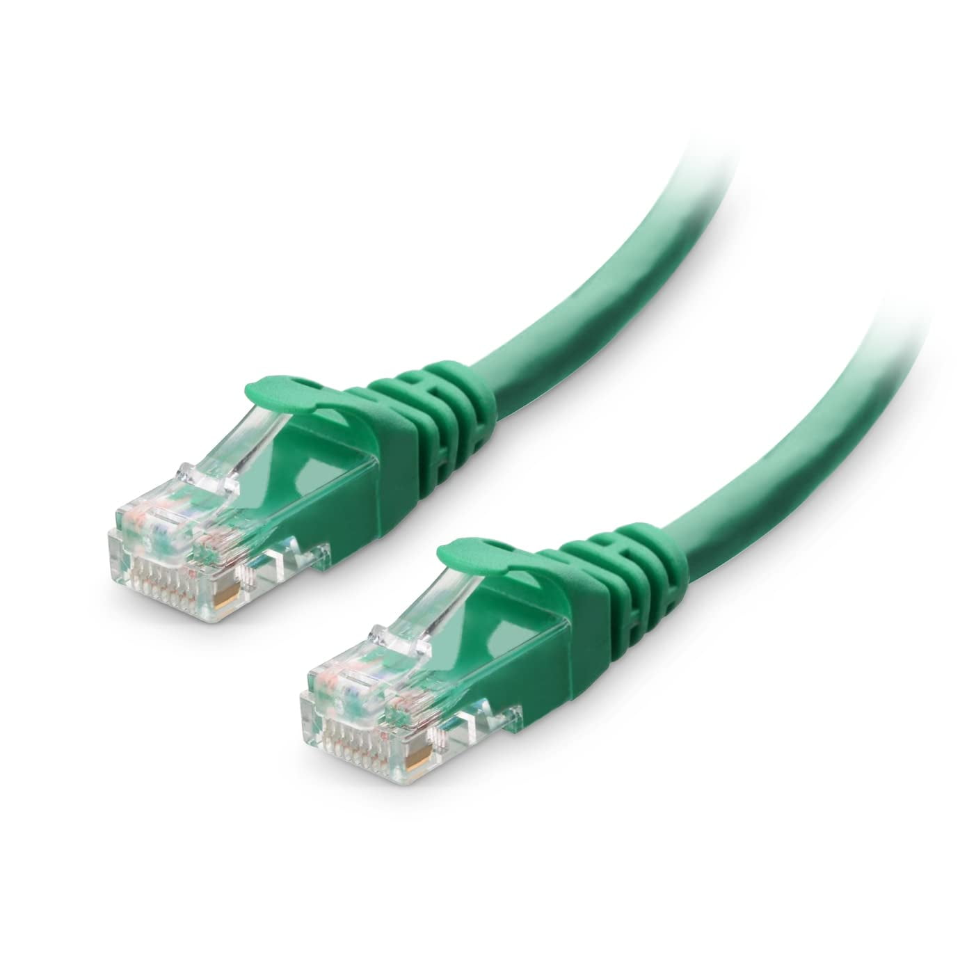 Cable Matters - Cable Ethernet Matters Cat 6 10 Gbps 30 M Verde