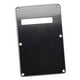 thumbnail image 5 of Golpeador Tremolo Cavity Cover Backplate Accesorio Durable Guitarra Back Plate Dark Bkack, 5 of 5