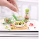 thumbnail image 3 of Miniverse Make It Mini Food Diner 3 de MGA, 3 of 6