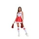 thumbnail image 3 of Disfraz Cosplay Cheerleader Animadora, 3 of 3