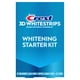thumbnail image 1 of Kit Blanqueador Dental Crest 3D Whitestrips Seguro para Esmalte, 1 of 3