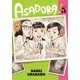 thumbnail image 1 of ¡Asadora!, Vol. 5, 1 of 1