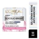 thumbnail image 1 of Crema Facial L'oreal Paris De Noche Glycolic Bright, 50 ml, 1 of 5
