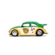 thumbnail image 5 of Coche de juguete Jada Teenage Mutant Ninja Turtles 1:24 Volkswagen, 5 of 8