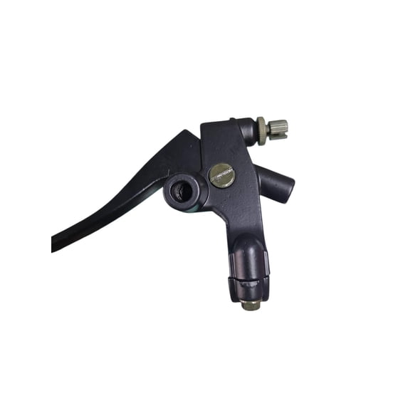 Manilla De Embrague C/ Soporte Para Motos Keeway