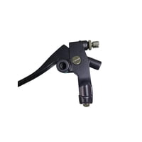 Genérico - Manilla Con Soporte De Embrague Honda Xr 125 - 150 - 190